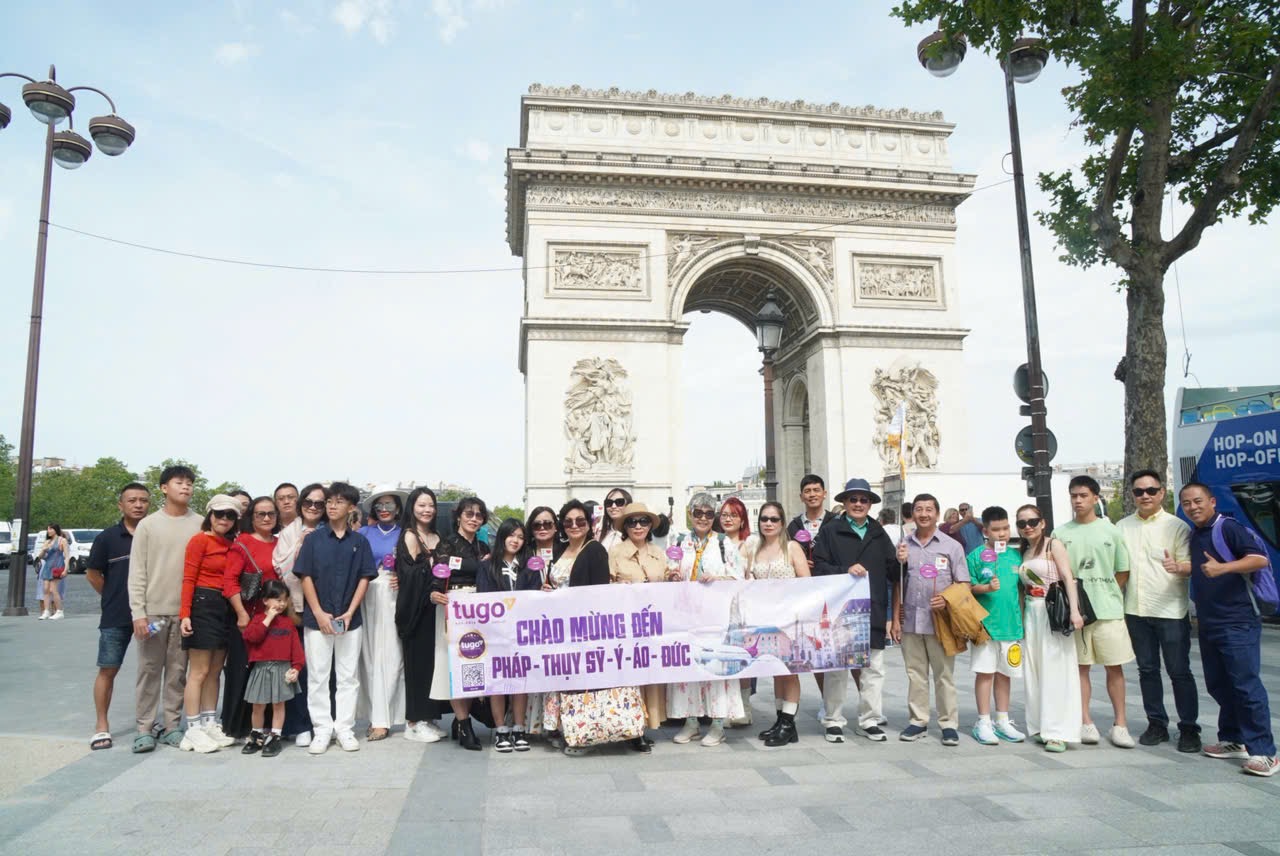 Tour Image